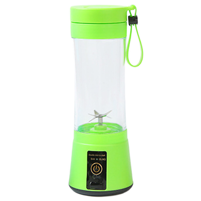 Prijenosni električni sokovnik za voće i povrće, kompaktna centrífugalna šalica, 400 ml kapaciteta, 150 W, 20 001–22 000 rpm, 5+ oštrica, prehrambeni PP, plastično kućište, punjiva baterija