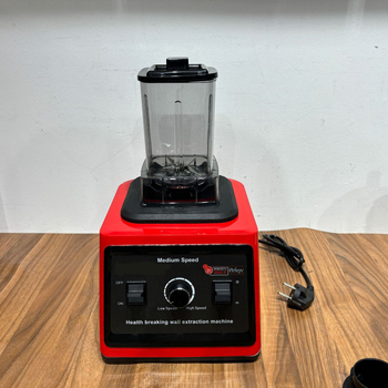 2-u-1 blender visoke brzine za kućnu upotrebu – cijeđenje, sjeckanje i mljevenje