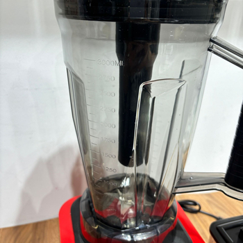 2-u-1 blender visoke brzine za kućnu upotrebu – cijeđenje, sjeckanje i mljevenje