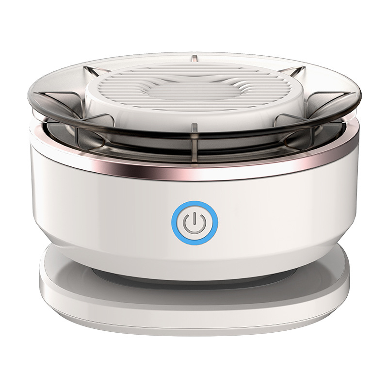 Pure Saint BXQ-1 Mașină electrică de spălat fructe și legume pentru uz casnic, capacitate 8 L, elimină reziduurile pesticidelor