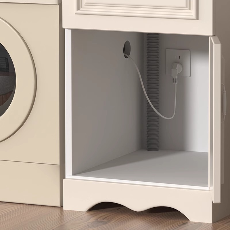 Vodootporan panel utičnica s pet otvora, 10A, kupaonica, pametni WC s grijačem vode; zaštita od prskanja i elektrošoka.