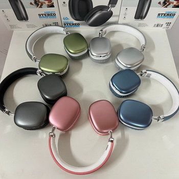 Bežične Bluetooth gaming slušalice, prilagođeni dizajn, niska latencija za esports, LED osvjetljenje s efektom disanja, minimalistički stil, trajanje baterije preko 8 sati