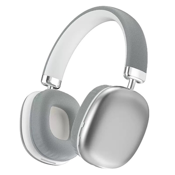 Bežične Bluetooth gaming slušalice, prilagođeni dizajn, niska latencija za esports, LED osvjetljenje s efektom disanja, minimalistički stil, trajanje baterije preko 8 sati