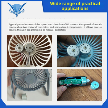 R300C Mikro DC motor s četkama, visokim brzinama, s kabelom ili bez kabla