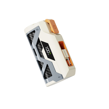 Mecha Capsule Power Bank 10000mAh, kompaktná prenosná batéria