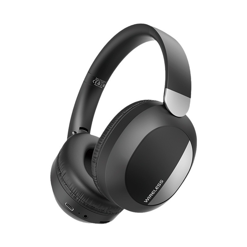L960 Bluetooth gaming slušalice, duboki bas, sklopiva metalna konstrukcija
