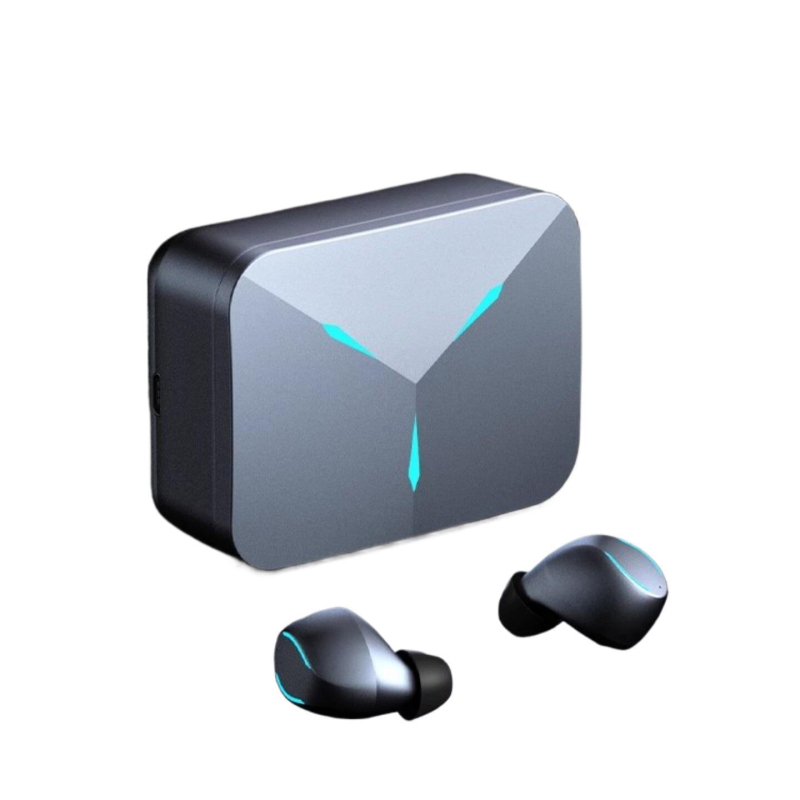 Fange TG01 bežične Bluetooth slušalice za igranje, eliminacija šuma, sport i trčanje, trajanje baterije do 4 sata
