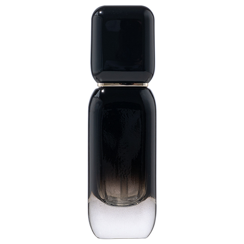 30 ml-es pumpás üveg – matt felületű kozmetikai csomagoláshoz – készlet