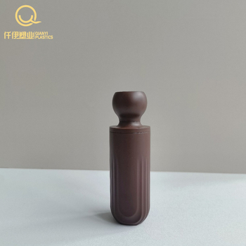 40 ml átlátszó kozmetikai üveg, alapozóhoz, emulzióhoz és esszenciához – DIY csomagolás