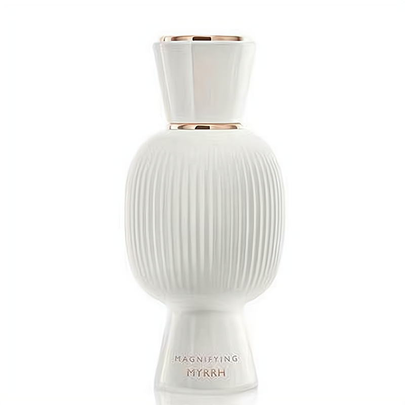Színes üveg parfüm utántöltő palack csavaros kupakkal, hordozható, 30 ml/50 ml, üres palack szórófejjel