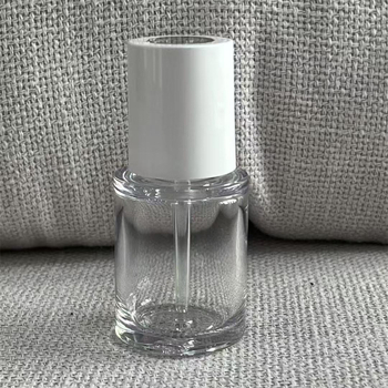 Zalihe tvornice: bočica za doziranje esencijalnog ulja, 30 ml plastična bočica s kapljicom, 50 ml bočica esencijalnog ulja, prozirno kozmetičko pakiranje