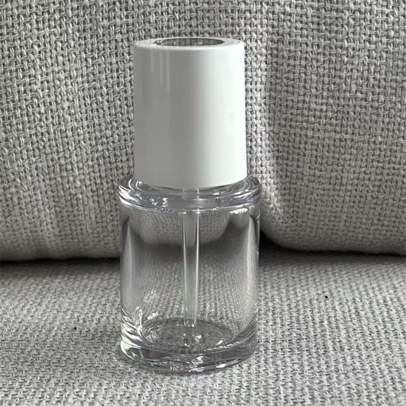 Zalihe tvornice: bočica za doziranje esencijalnog ulja, 30 ml plastična bočica s kapljicom, 50 ml bočica esencijalnog ulja, prozirno kozmetičko pakiranje