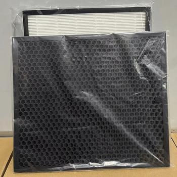 HEPA filtrni set s granuliranim aktivnim ugljem za COWAY AP-1516D