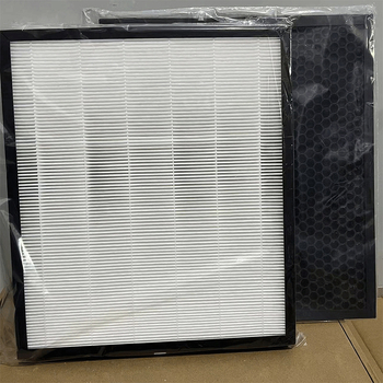 HEPA filtrni set s granuliranim aktivnim ugljem za COWAY AP-1516D