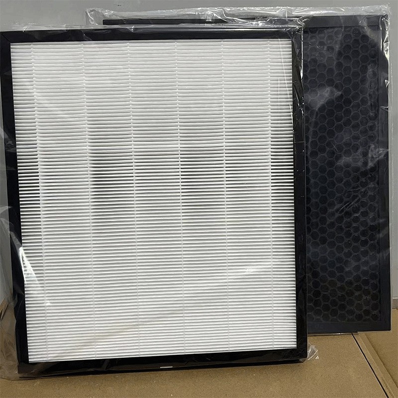 HEPA filtrni set s granuliranim aktivnim ugljem za COWAY AP-1516D