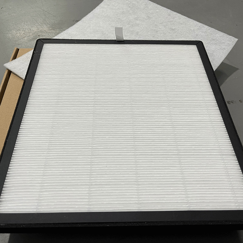 HEPA filtrni set s granuliranim aktivnim ugljem za COWAY AP-1516D