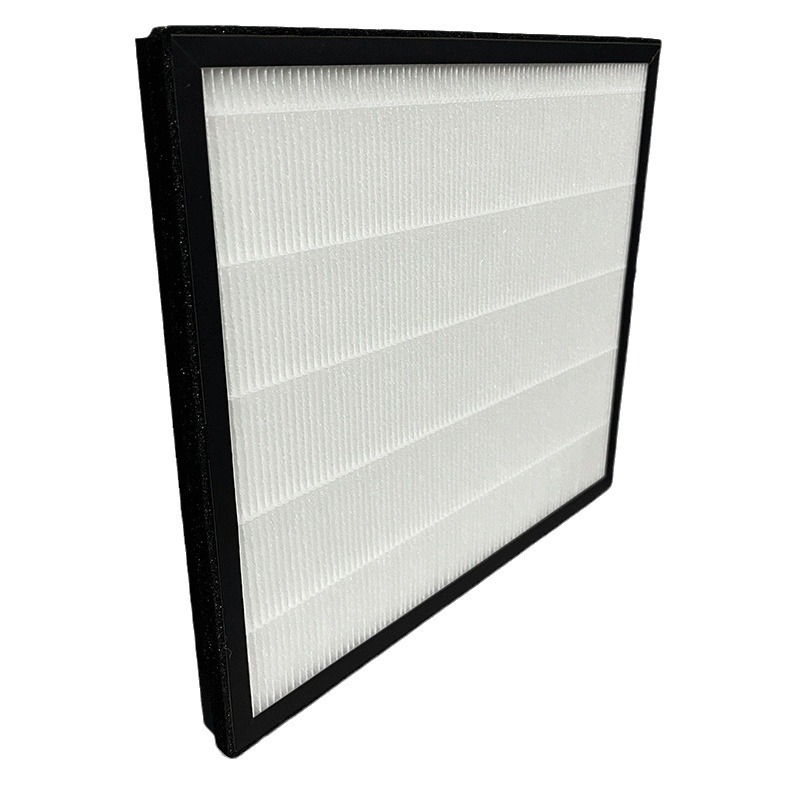 HEPA filtrni set s granuliranim aktivnim ugljem za COWAY AP-1516D