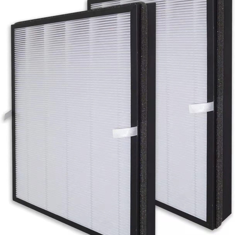Filter za TaoTronics pročišćivač zraka TT-AP003 – bijeli HEPA filter s aktivnim ugljenom