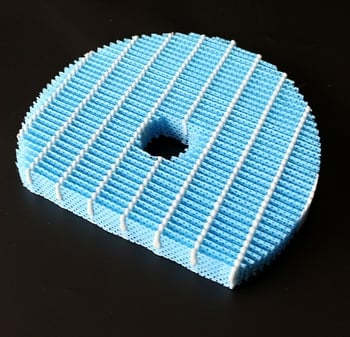 Vlažni filter za Sharp pročišćivač zraka KC-JH50/60/70 – FZ-G60MFE filtracijski element