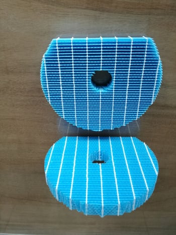 Vlažni filter za Sharp pročišćivač zraka KC-JH50/60/70 – FZ-G60MFE filtracijski element