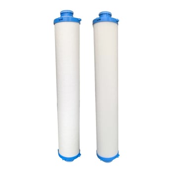 PP melt-blown filtar element velikog protoka za tekuće filtriranje i kruženje vode