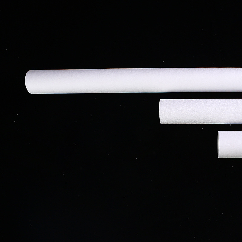 Melt-blown PP filter element za uređaje za pročišćavanje vode, dostupne veličine 5, 10, 20 i 40 inča, dug životni vijek; otporan na alkalne, kiseline i toplinu