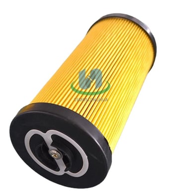 MPFILTRI 1801P10NBP01 Jade zamjenski filter element za TT papirni stroj hidrauličnu uljnu postaju