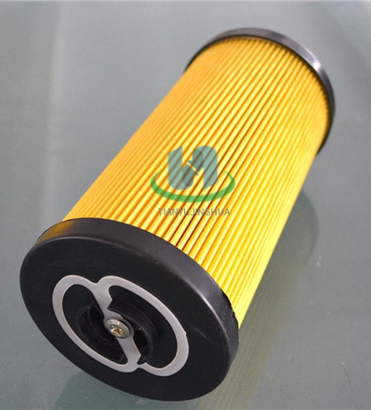 MPFILTRI 1801P10NBP01 Jade zamjenski filter element za TT papirni stroj hidrauličnu uljnu postaju