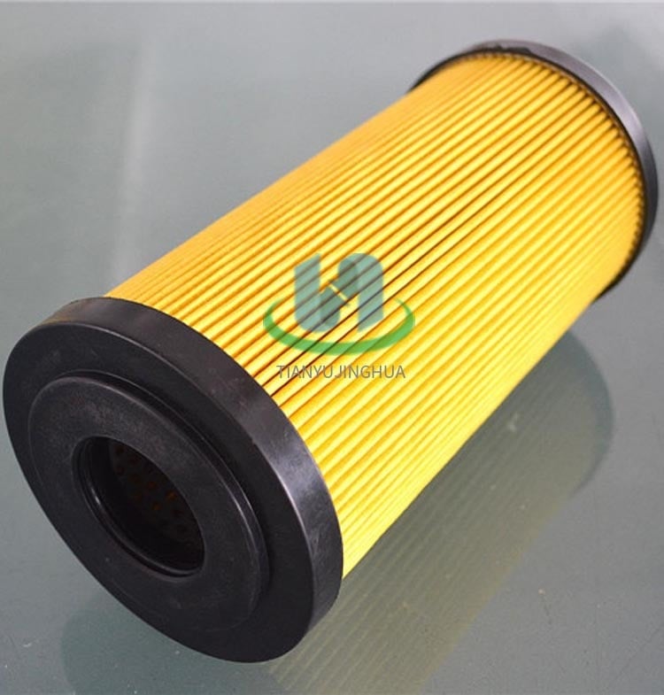 MPFILTRI 1801P10NBP01 Jade zamjenski filter element za TT papirni stroj hidrauličnu uljnu postaju