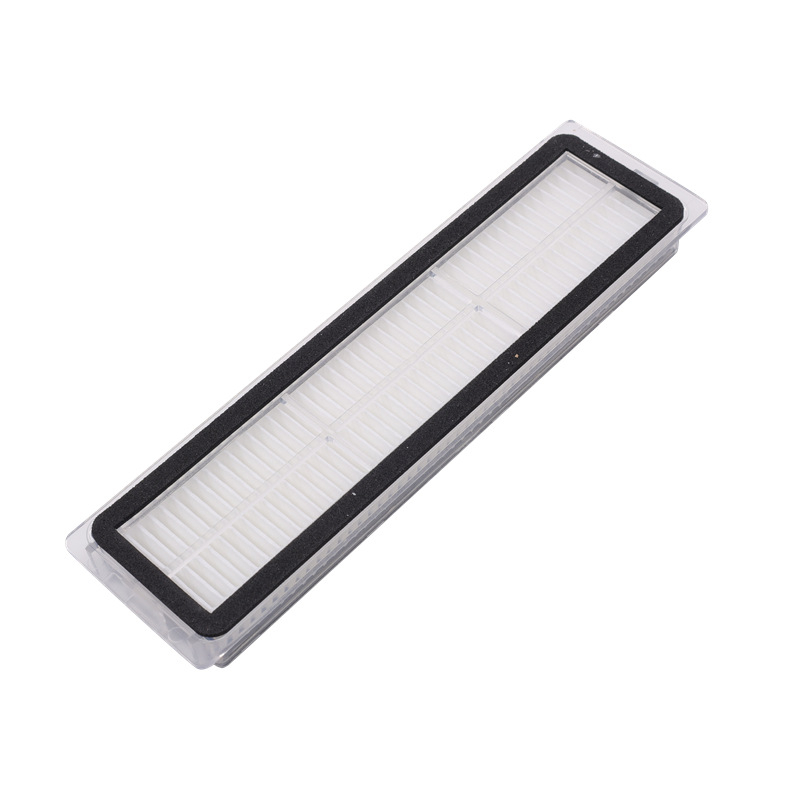Prilagođeni filter za Mijia 1C robotski usisavač, kompatibilan sa S10/L10, Xiaomi 2C/1T filter