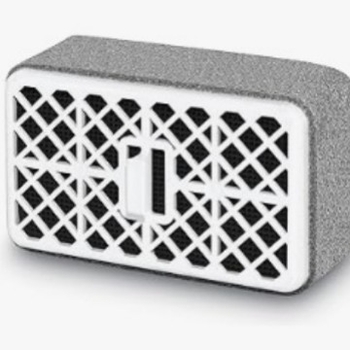 HF filter element za Toto THU6474-01 pročišćivač zraka | filter za neutralizaciju mirisa WC-a