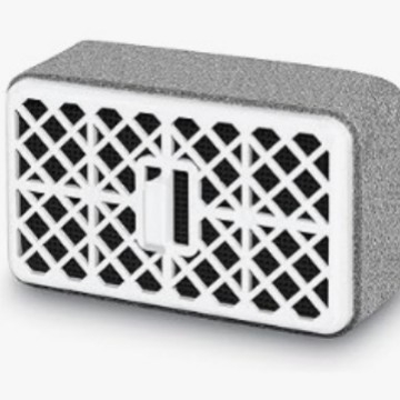 HF filter element za Toto THU6474-01 pročišćivač zraka | filter za neutralizaciju mirisa WC-a