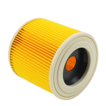 Filter element za usisavač Kärcher WD3 6.414-552, Haipa filter, bijelo pakiranje