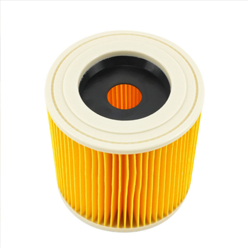 Filter element za usisavač Kärcher WD3 6.414-552, Haipa filter, bijelo pakiranje