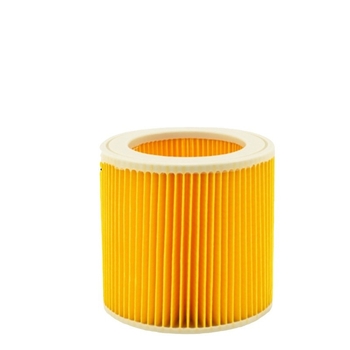 Filter element za usisavač Kärcher WD3 6.414-552, Haipa filter, bijelo pakiranje