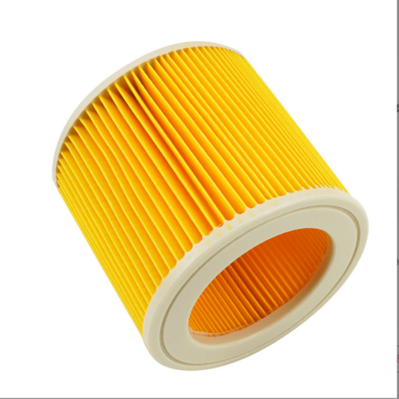 Filter element za usisavač Kärcher WD3 6.414-552, Haipa filter, bijelo pakiranje