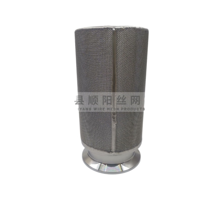Filter ulaza pump vode, 304 nehrđajući čelik, perivi filterni element, predfiltr kartridž 10-20 inča