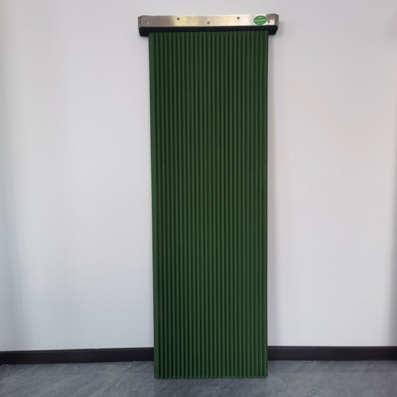 Plastični sinterirani filtar ploče element, 9 m² područje filtracije, PTFE premaz, dvostrano presvučena sinterirana ploča
