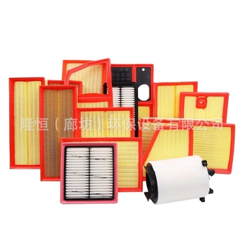 AF25506 element filtra zraka 9093588 P609421 55445001 41C622443P1