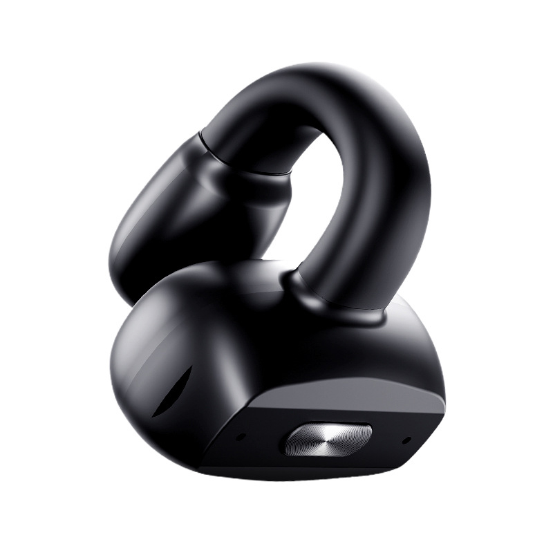 V90 Bluetooth slušalica s klipom za uho – sportska, mini, IPX5 vodootporna, otporna na znoj, dugi vijek baterije