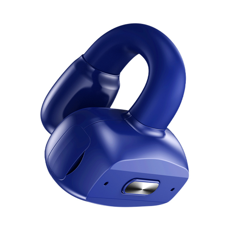 V90 Bluetooth slušalica s klipom za uho – sportska, mini, IPX5 vodootporna, otporna na znoj, dugi vijek baterije