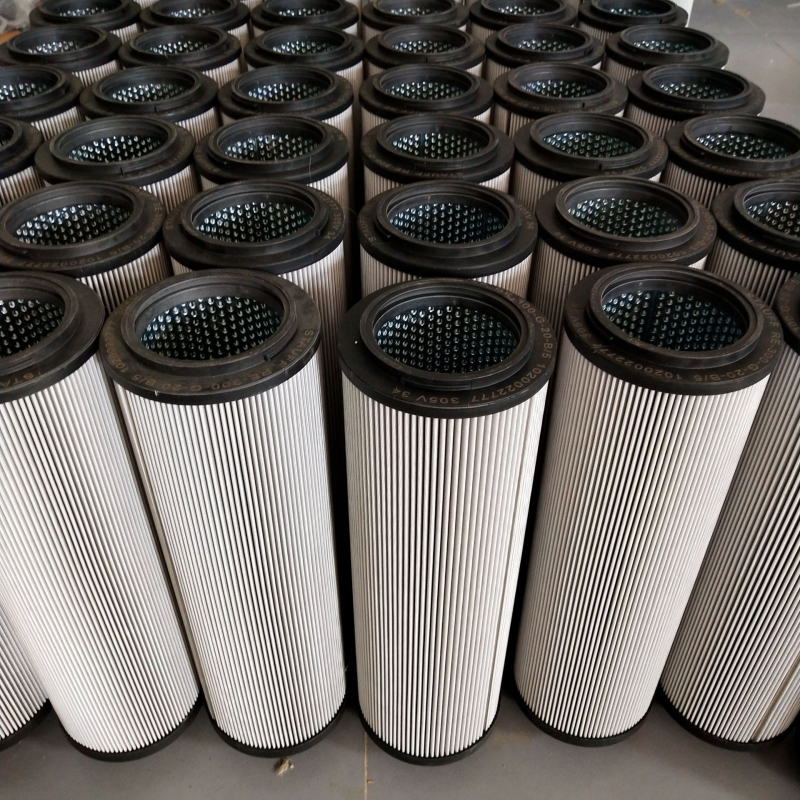 RE-300-G-02-B5 hidraulički filter ulja – element filtra za povratno ulje i uklanjanje nečistoća