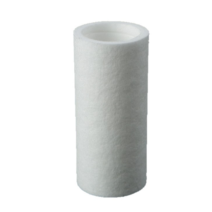 Big Fat filter element, industrijski univerzalni filtr, 10 i 20 inča, PP pamuk filtr i meltblown filtr