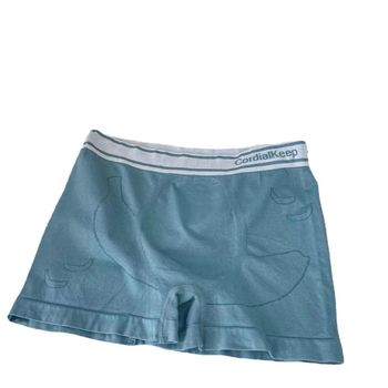 Banana 2.0 muške bešavne bokserice s dizajnom kontrastnih blokova boja, teksturirani uzorak, prozračne, visoko elastične