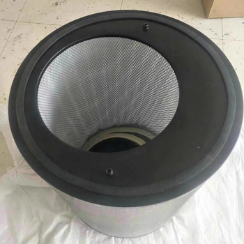 Warmand SNR176206000 Excentrični filter zraka za kompresor