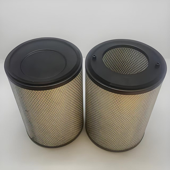 Warmand SNR176206000 Excentrični filter zraka za kompresor