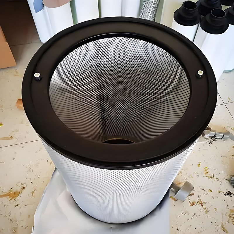 Warmand SNR176206000 Excentrični filter zraka za kompresor