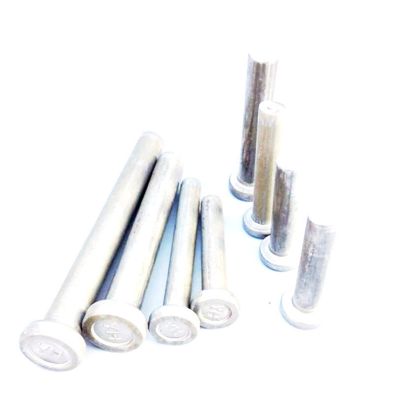 ASTM A325/A490 konstrukcijski vijci, galvanizirani, toplo pocinani, PTFE premaz, veličine u inčima