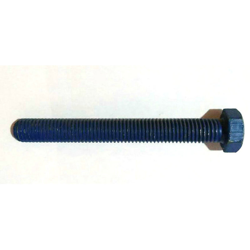 ASTM A325/A490 konstrukcijski vijci, galvanizirani, toplo pocinani, PTFE premaz, veličine u inčima