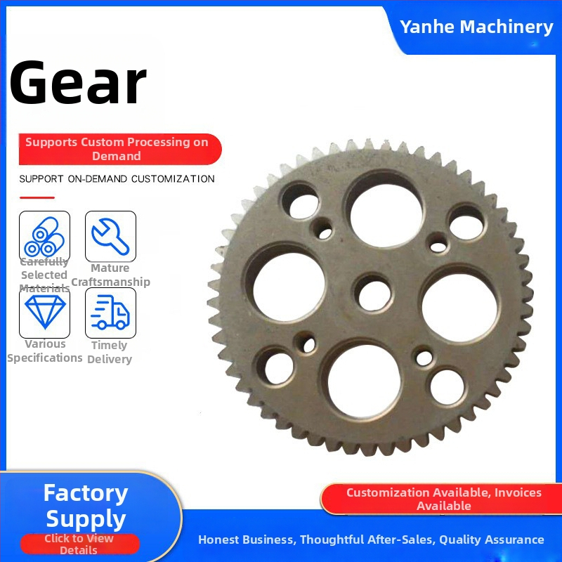 Kónické ozubené koliesko, reťazové koliesko a synchronizačné koliesko — jednoradové/dvojradové reťazové koliesko, presný prevod